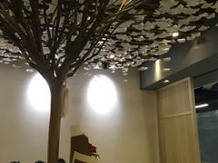 大堂-扫雪煮茶(西村店)