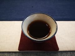 -稀物集咖啡(徽州大道店)