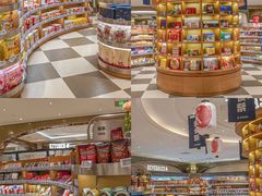 -杭州大厦LSE城市生活超市(杭州大厦店)