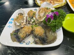 -小海豚·老字号海鲜餐厅(三亚湾店)