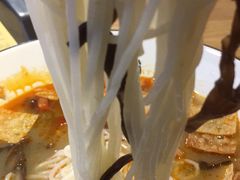 柳州螺蛳粉-瓦记米粉(东鼓道店)