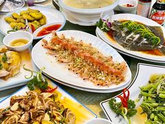 -金生美食(贵州路店)