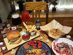 -JuiceRobot·手工意大利面&汉堡精酿(珠江新城店)