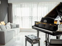 -Melody Mentor音乐私教馆(朝外·悠唐店)