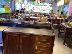 -川流不息·地道川菜·小龙虾(新松江路店)