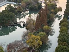 -南通濠河风景名胜区