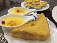 -博悦茶餐厅(文殊院店)