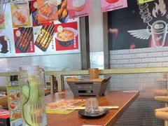 -聚点·北京串(簋街店)