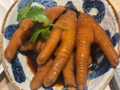 -点都德(聚福楼店)