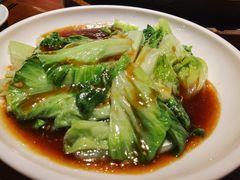 罗马生菜-老板恋上鱼(高新万达店)