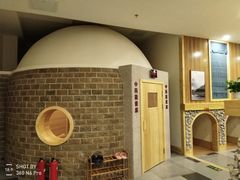 -权品·权金城沐浴连锁(良乡店)