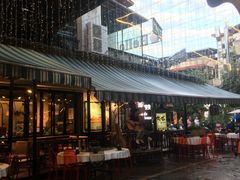 -刘姐啤酒鱼民族演艺餐厅(西街总店)