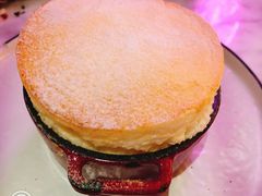 -The Rug Cafe(王府中环店)