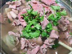 -冯四孃乐山跷脚牛肉(皇庭广场店)