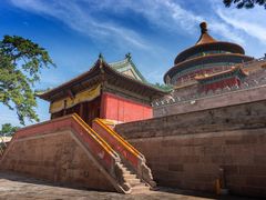 -普乐寺