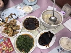 -蘭心餐厅(进贤路店)