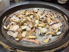 -大杰海鲜锅(基隆路店)