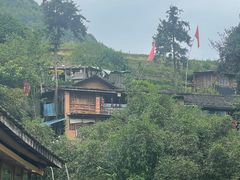 -福建土楼(南靖)景区