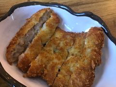 网红藤椒鸡排-鑫花溪牛肉米粉(人民广场店)