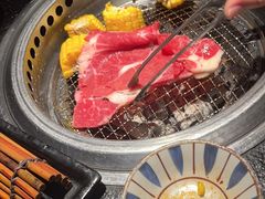 -牛兆·牛内脏·烤肉(慈云寺店)