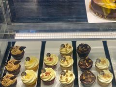 -Pantry's Best派悦坊蛋糕(K11购物艺术中心店)