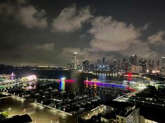 -VENU+海景酒廊