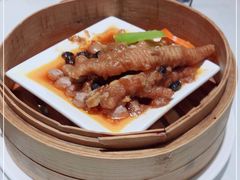 -新花城蟹粉馆(乌鲁木齐店)