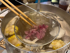 -普宁潮汕牛肉火锅(新香洲店)