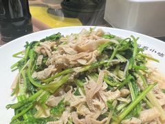 -直隶安家牛肉罩饼(建华店)