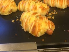 -85度C(上海兰溪二店)