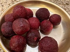 -首尔烤肉大排档(合生汇店)