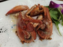 -友强·23年特色海鲜大排档(厦门店)