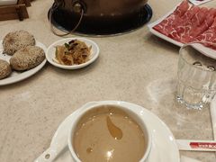-阳坊大都涮羊肉(阳坊总店)