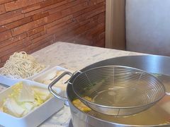 -小城牛事·鲜牛肉火锅(万达店)