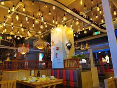 -泰果东南亚餐厅(旭辉广场店)