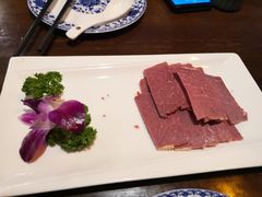 平遥牛肉-云锦成公馆(北大街店)