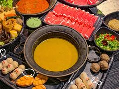 -呷哺呷哺(悦方店)