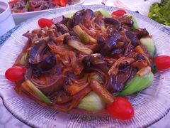 -紫丁香饭店-中餐厅