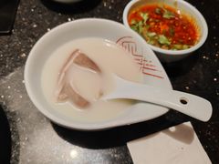 -捞王猪肚鸡火锅(昆山店)