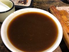 -关中道陕味艺术餐厅(西岳庙店)