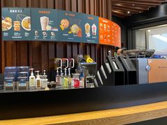 -星巴克(成都太古里二店)