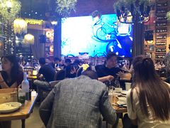 -时光码头民谣公社