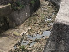 -安吉龙王山峡谷漂流