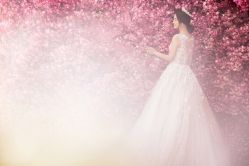 点击看大图 -太郎花子婚纱摄影艺术中心