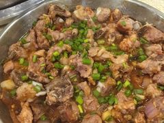 -标记美食新鲜猪杂(兴南大道店)