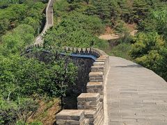 -承德避暑山庄景区