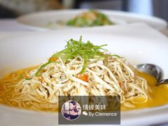 大煮干丝-一品淮扬 · 淮扬菜·北京万达文华酒店