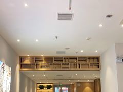 大堂-峨嵋小镇·川菜(勒泰中心店)