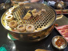 -东味北道熟成·炭火烤肉(九龙店)