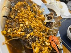 -宝源大酒店(胶州海鲜街店)